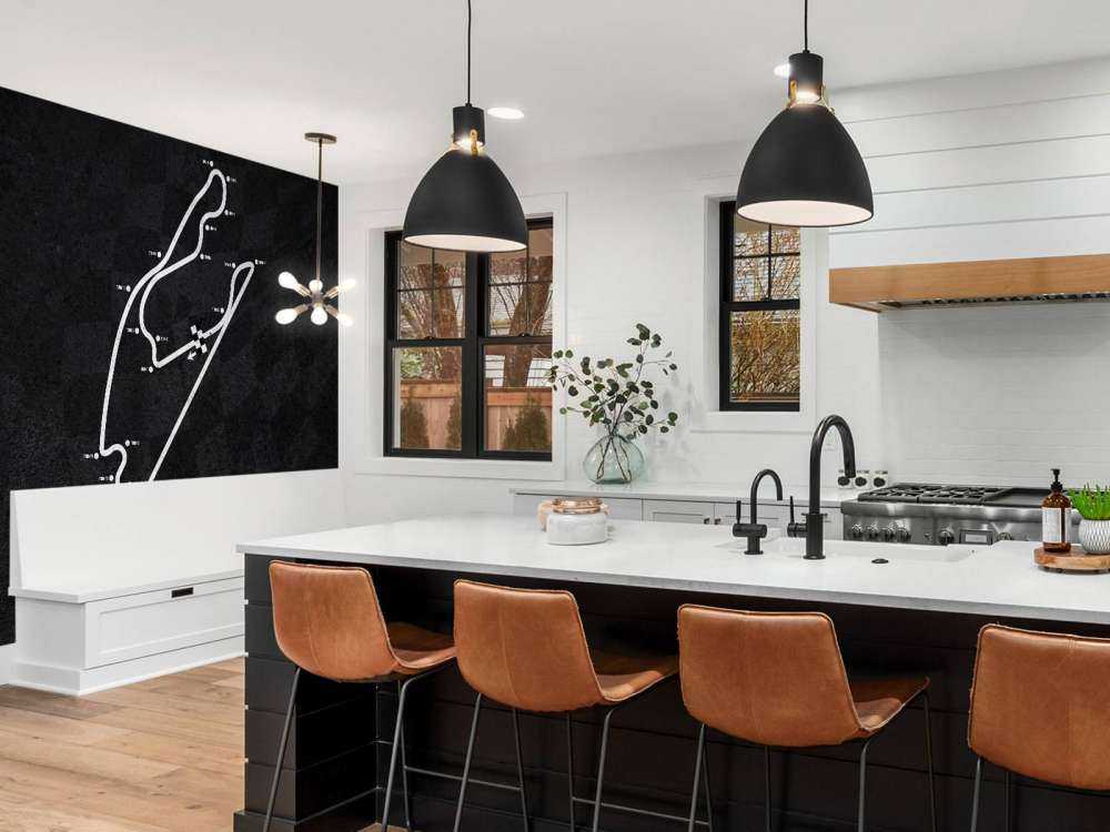 Tor Formuły 1 - Miami International Autodrome - Stany Zjednoczone Ameryki Północnej